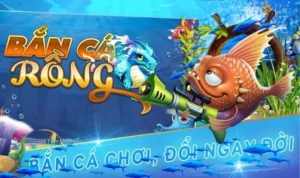 Bắn Cá Rồng tại Jun88