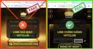 Chuyên Gia Chỉ Ra Cách Nhận Biết Nhà Cái HitClub Chính Thức